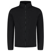 Tricorp 306124 Knitted Fleecejack Redefined Dames Black