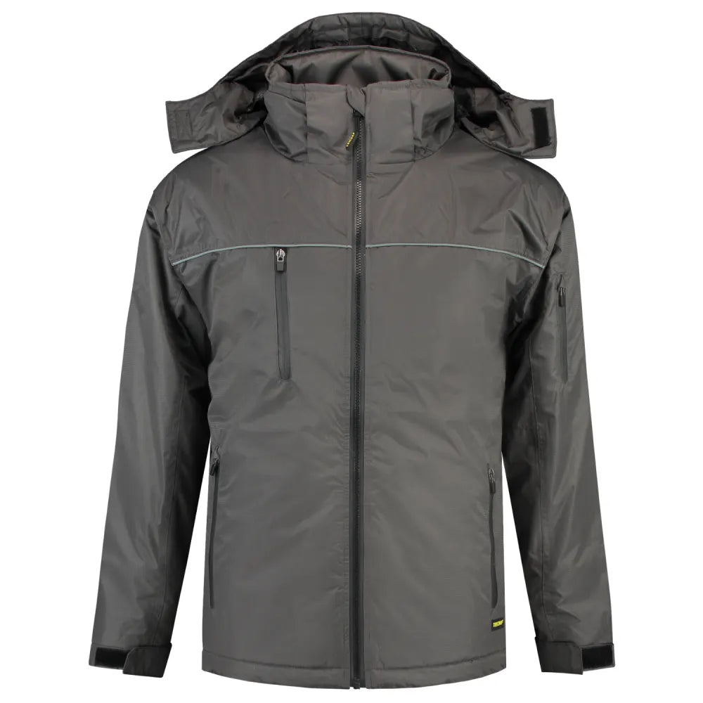 Tricorp 402004 Midi Parka Dark Grey