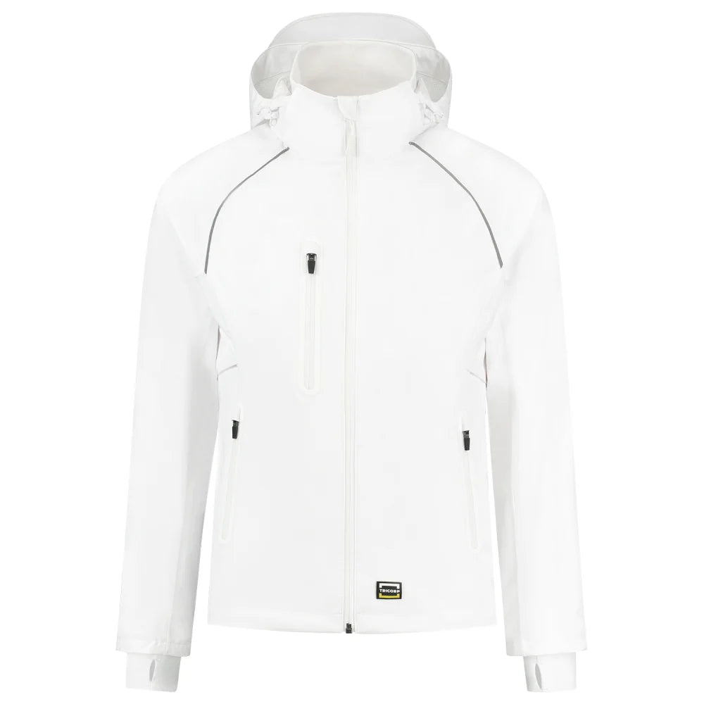 Tricorp 402018 Tech Shell White