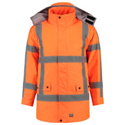 Tricorp 403005 Parka Rws Fluor Orange
