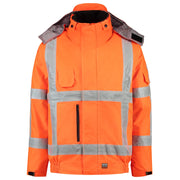 Tricorp 403006 Pilotjack Rws Fluor Orange