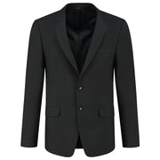 Tricorp 405011 Colbert Heren Business Traveler Black