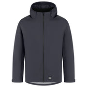 Tricorp 406102 Regenjas Techshell Redefined Anthracite