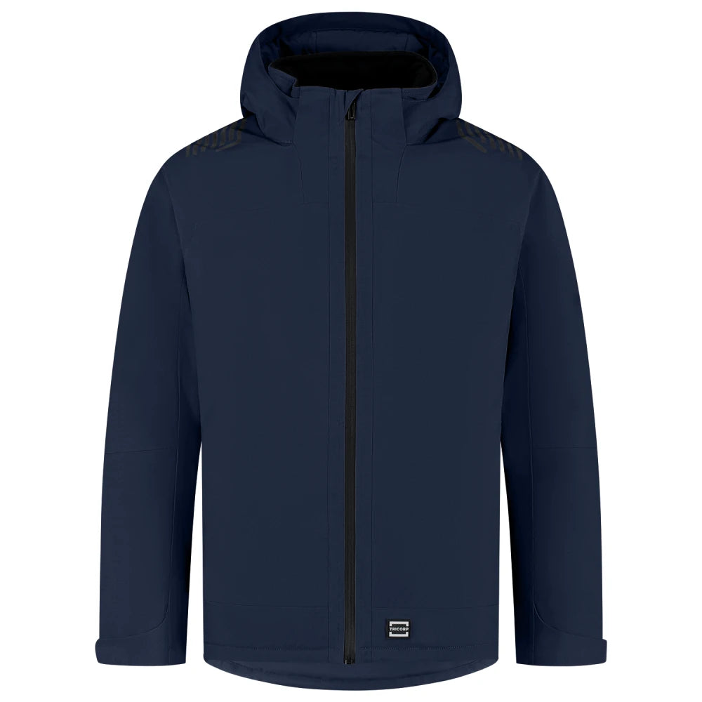 Tricorp 406112 Winter Techshell Redefined Ink