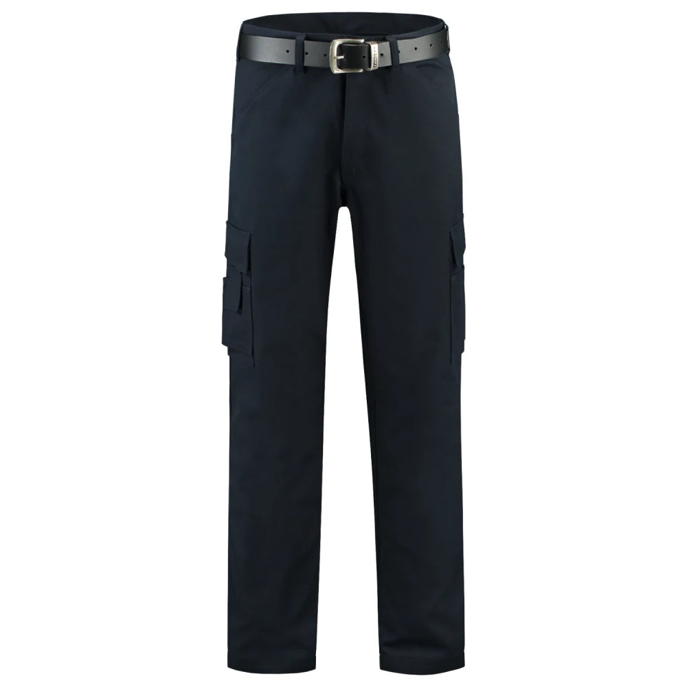 Tricorp 502010 Werkbroek Basis Navy