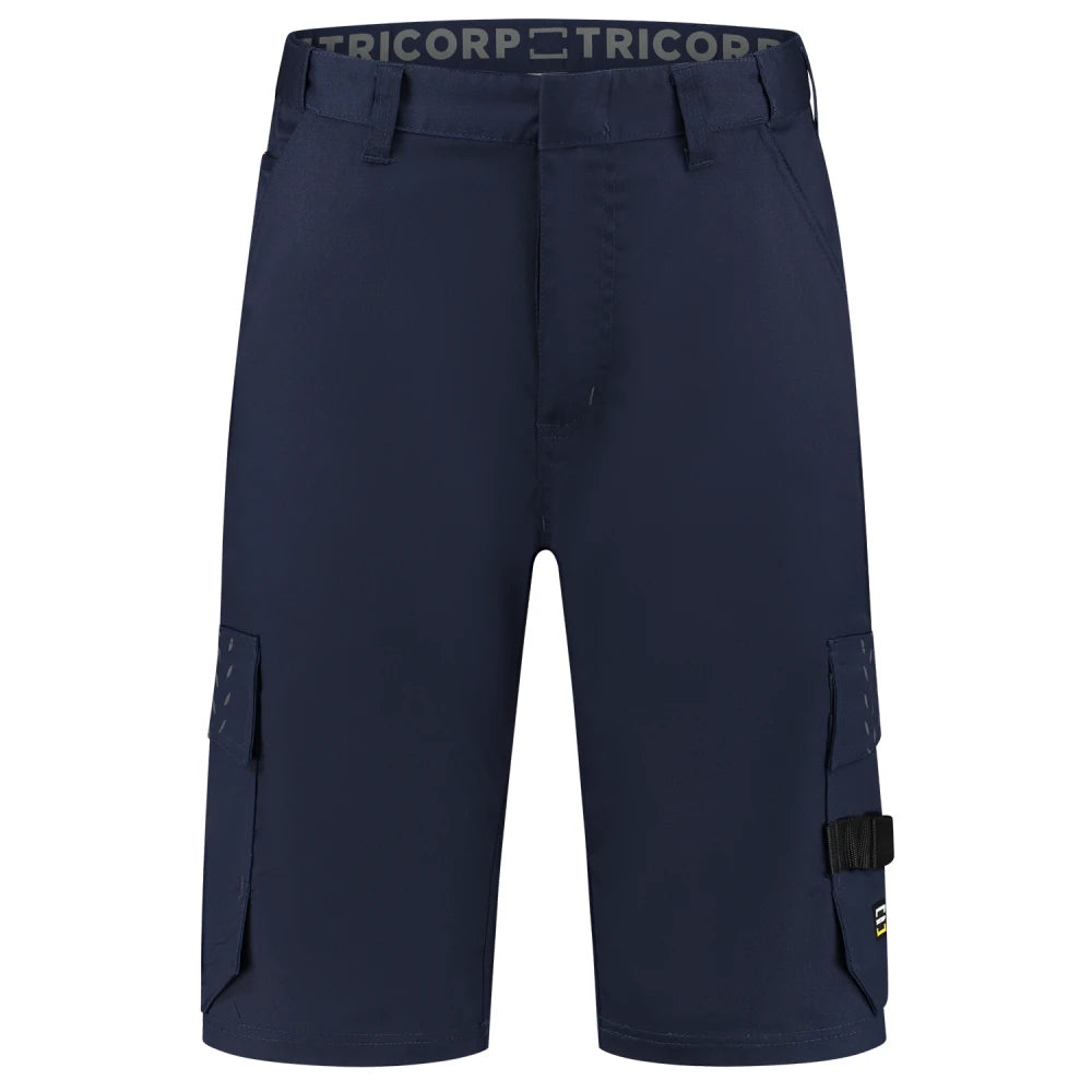 Tricorp 502025 Werkbroek Twill Kort Ink