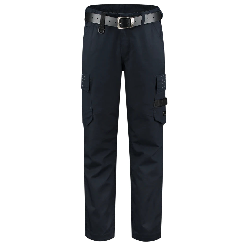 Tricorp 502701 Werkbroek Twill Rewear Navy