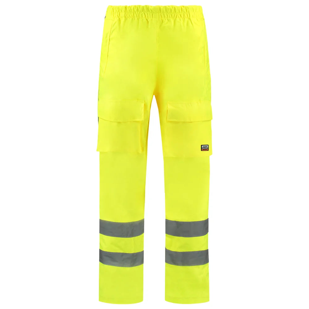Tricorp 503001 Regenbroek Rws Fluor Yellow