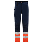 Tricorp 503012 Werkbroek High Vis Ink Fluor Orange