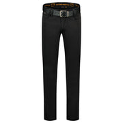 Tricorp 504004 Jeans Premium Stretch Dames Denim Black