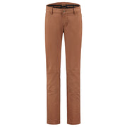 Tricorp 504005 Chino Premium Dames Bronze Brown