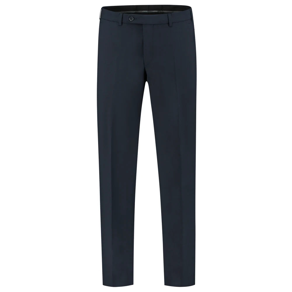 Tricorp 505013 Pantalon Heren Business Traveler Navy