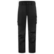 Tricorp 506102 Werkbroek Cordura Redefined Black