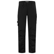 Tricorp 506103 Werkbroek 2-Way Stretch Redefined Black