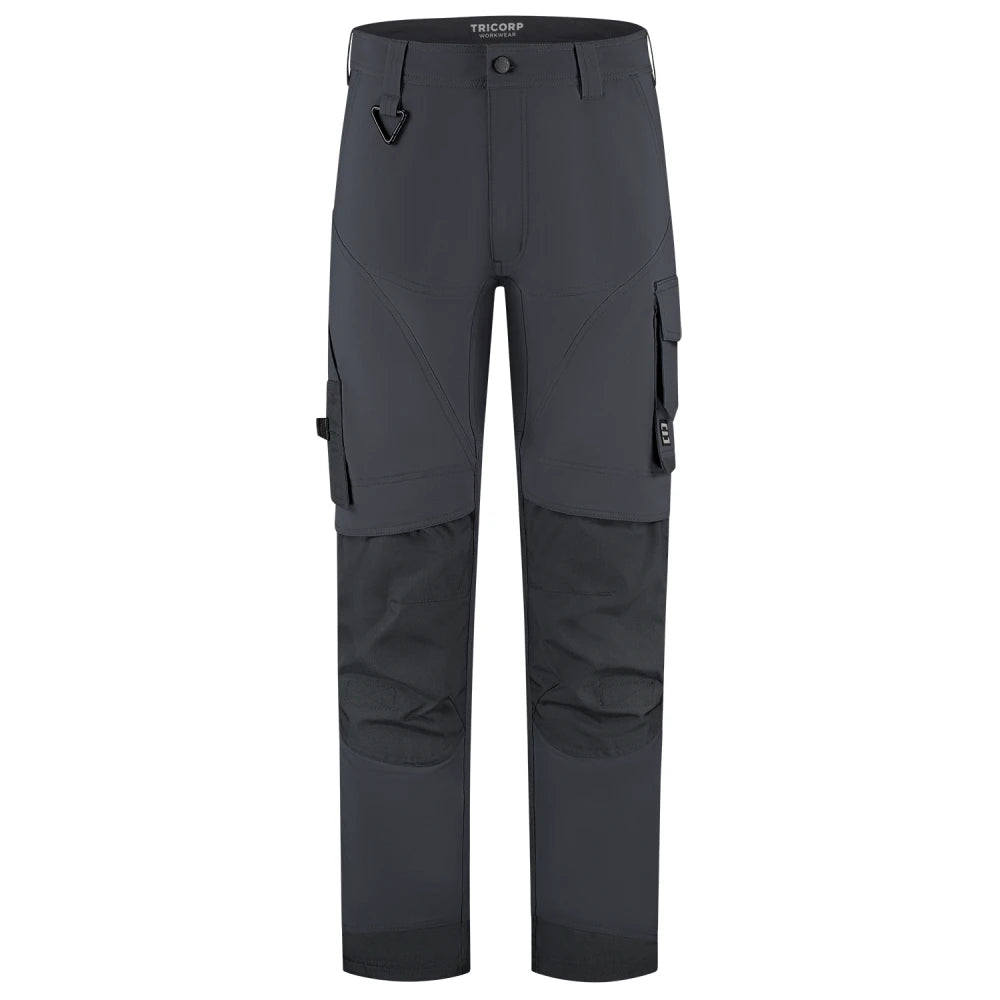 Tricorp 506114 Werkbroek Cordura 4-Way Stretch Redefined Anthracite