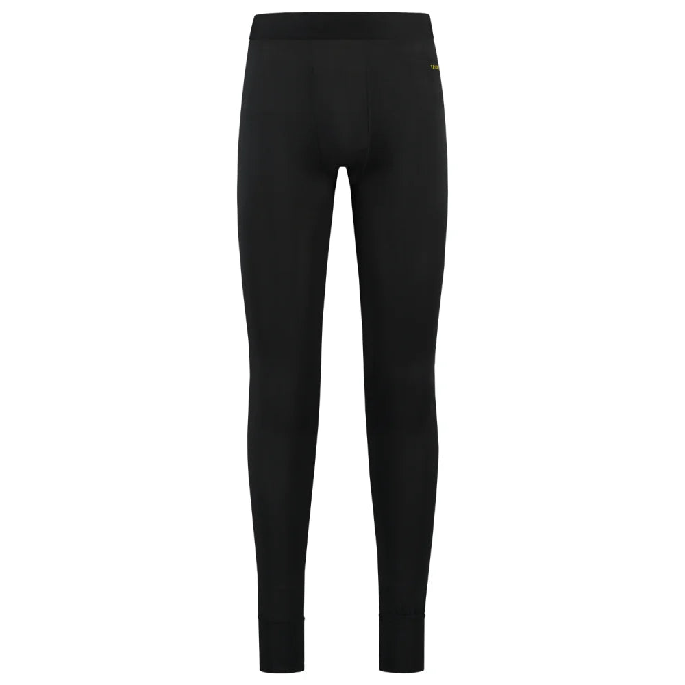 Tricorp 602001 Thermo Onderbroek Black