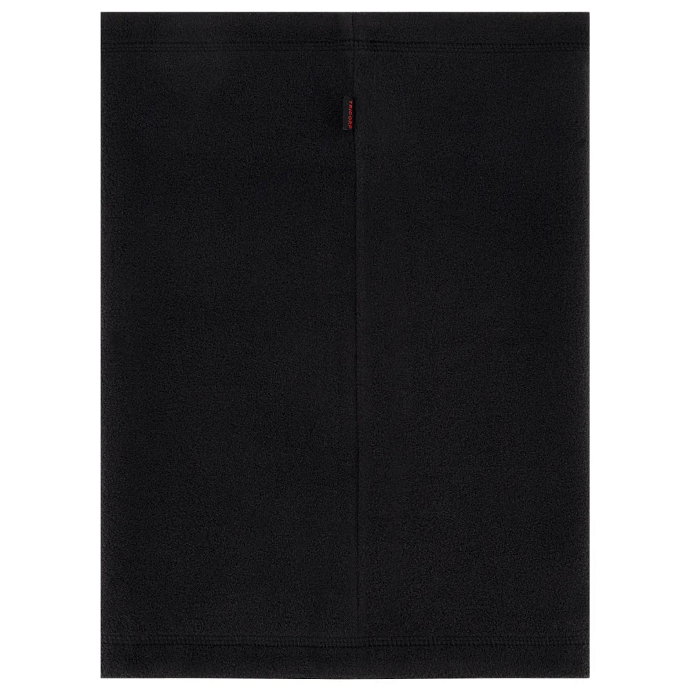 Tricorp 651007 Coll Fleece Reversible Black