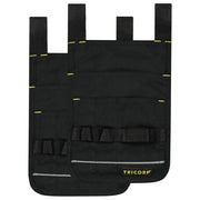 Tricorp 652005 Swingpockets Cordura Black