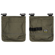 Tricorp 652012 Swing Pockets Cordura Army
