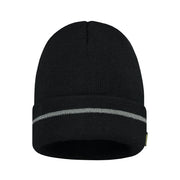 Tricorp 653003 Muts Reflectie Black
