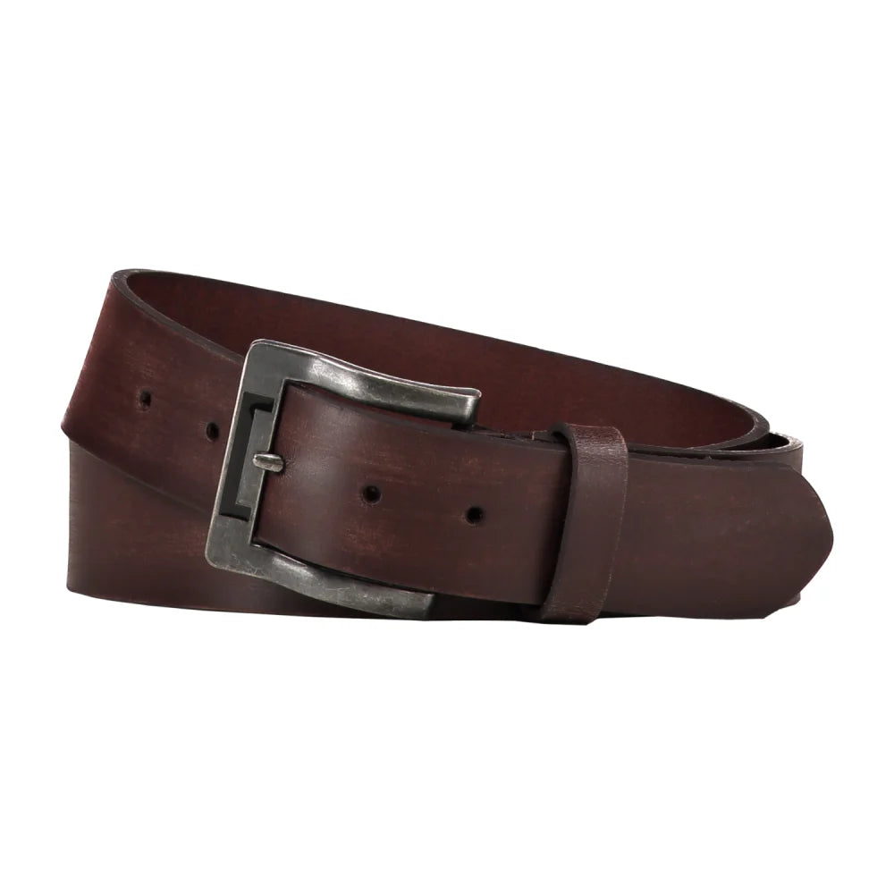 Tricorp 654003 Riem Premium 100% Leer Brown