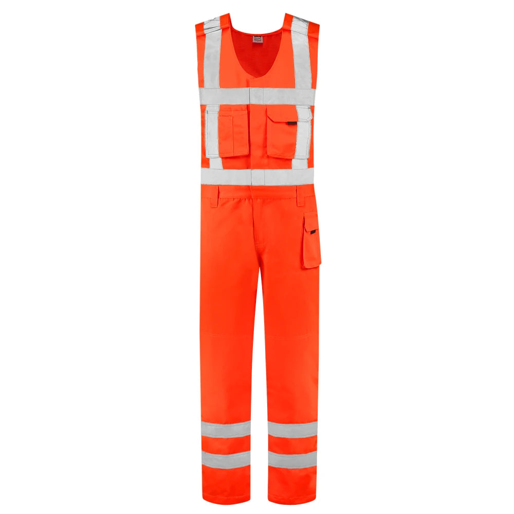 Tricorp 753001 Bodybroek Rws Fluor Orange